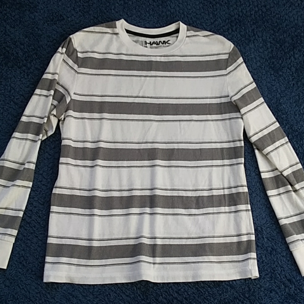 Tony Hawk LS Tee